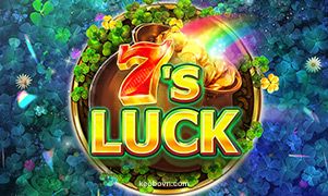 7's Luck - Kéo Bò Game