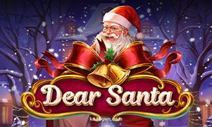 Dear Santa - Kéo Bò Game