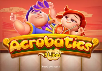 Hình ảnh Acrobatics - Kéo bò game