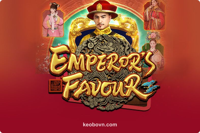 Emperor’s Favour - Kéo Bò Game