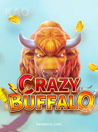 Fachai Crazy Buffalo - Kéo bò trực tuyến đỉnh cao